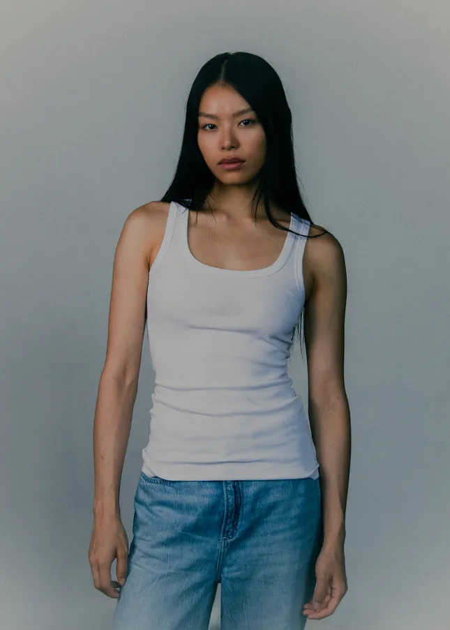 Model Test Photos