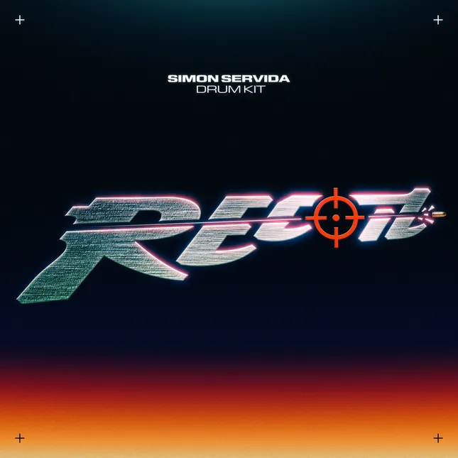 Cover Arts for Simon Servida