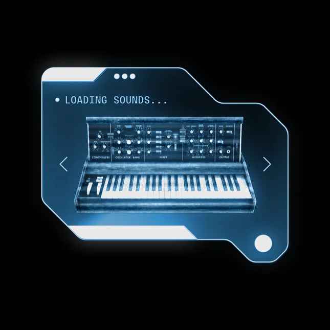 Project image