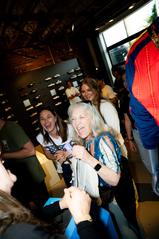 ADIDAS FIRST FRIDAYS @ ABBOT KINNEY - JULY