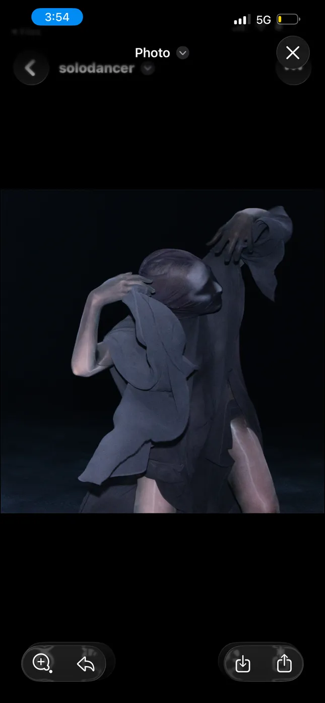 Project image