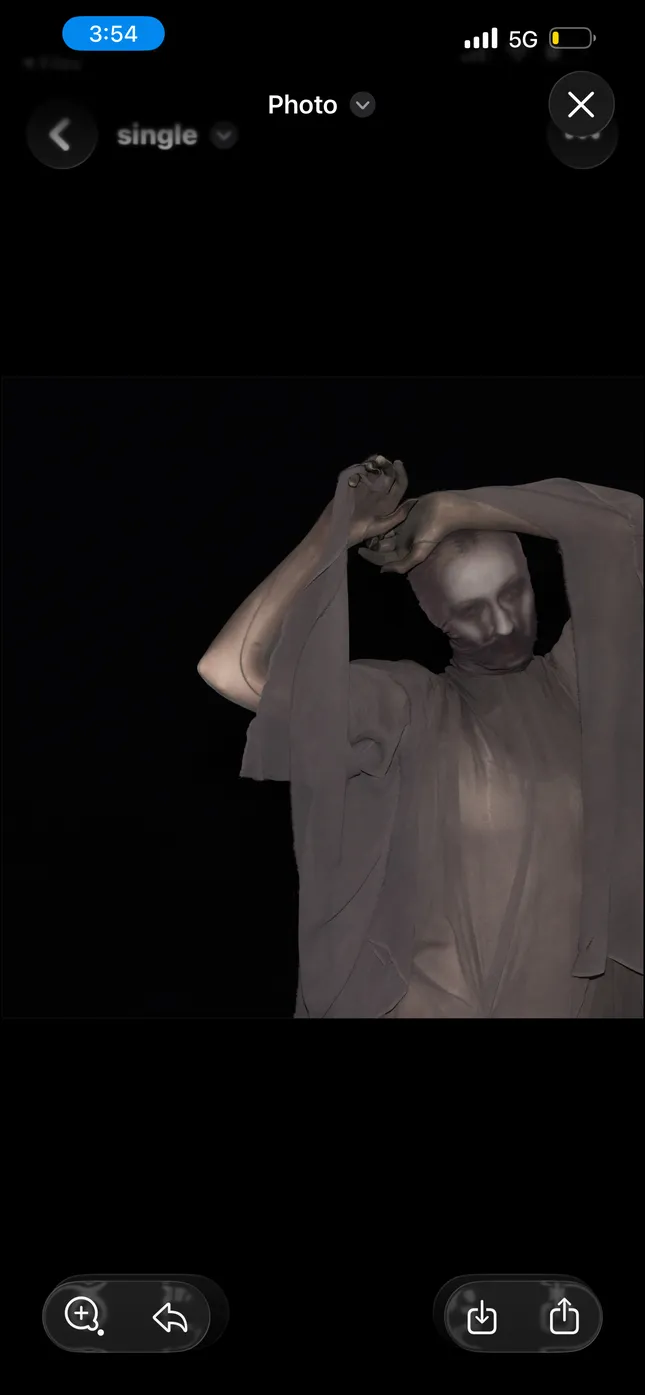 Project image