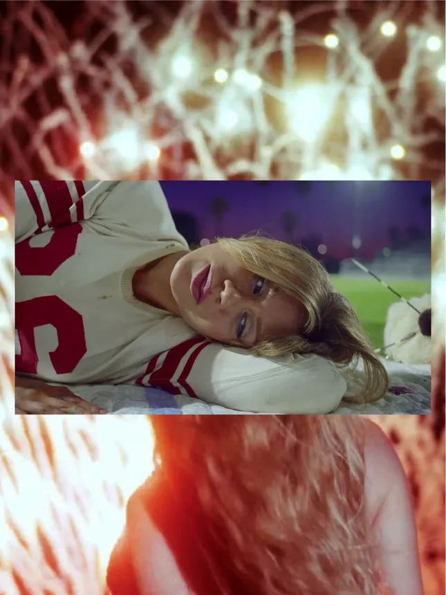 Slayyyter - Brand New Chanel$ Music Video