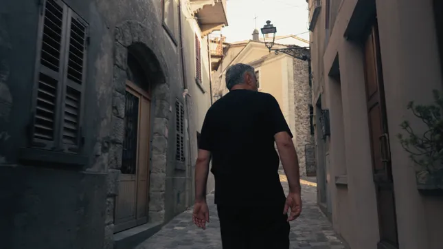 “Niente di speciale”