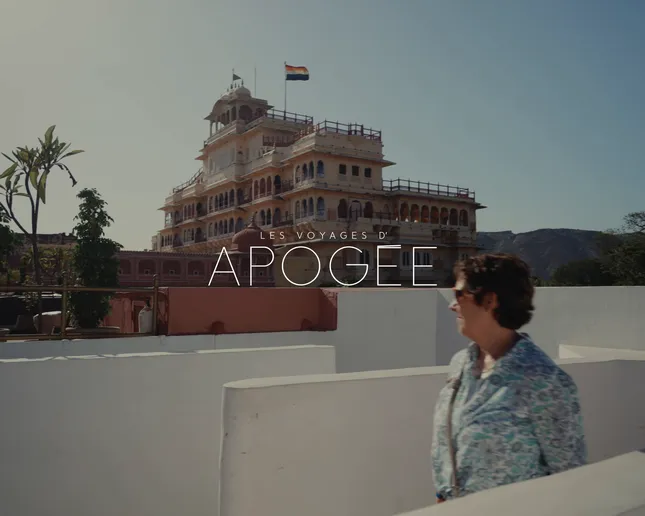 Apogee Voyages India