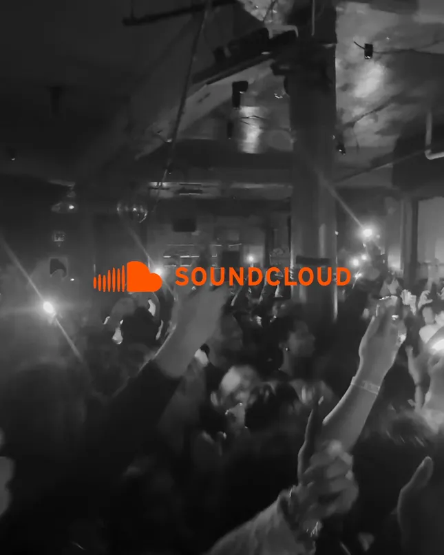 SOUNDCLOUD