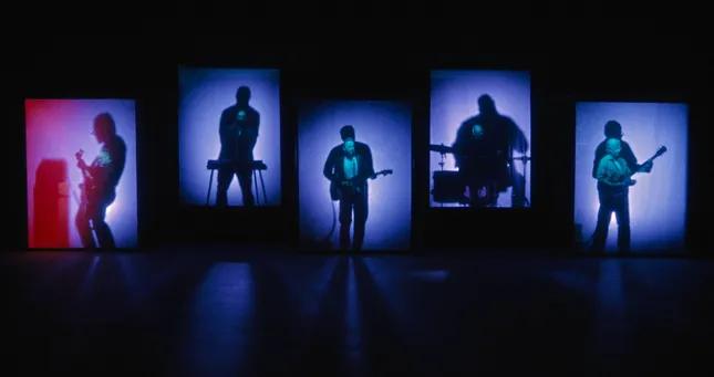 Death Cab for Cutie- Riptides