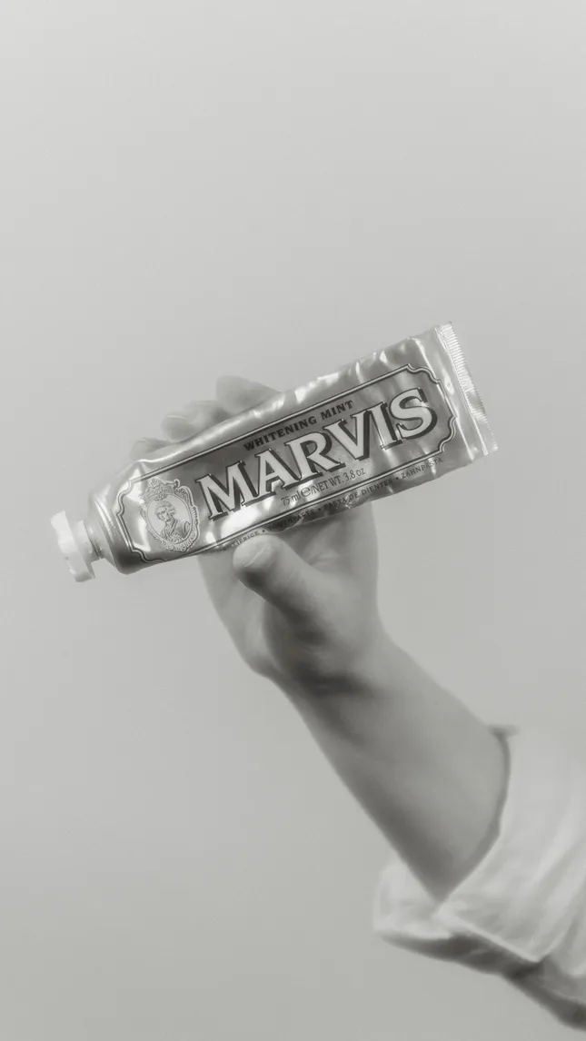 Marvis - Spec Shoot