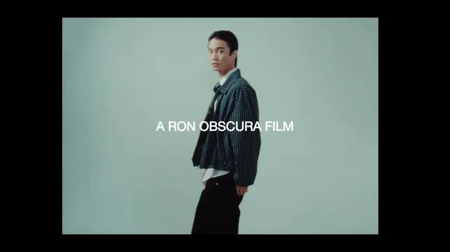 Alterations - Fashion Film