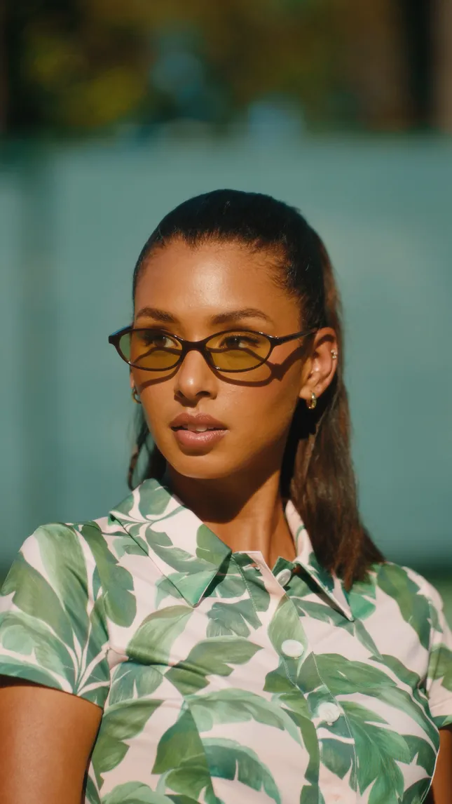 Puma Golf x Show Me Your Mumu