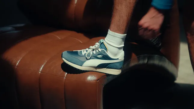 Puma Golf x Helsinki