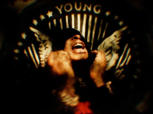 Guap Tarantino - Doin’ Anything