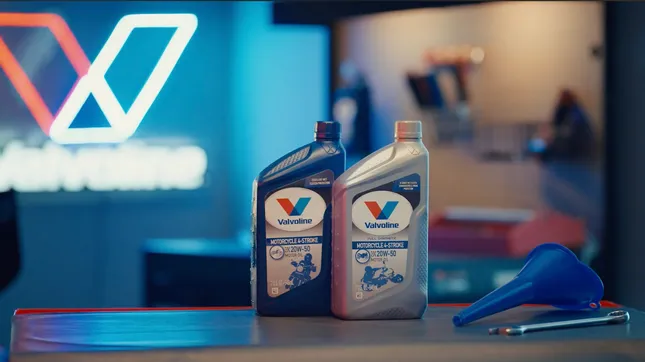Valvoline // Commercial Series ft TJ Hunt, Chris Forsberg, & Freddy Hernandez