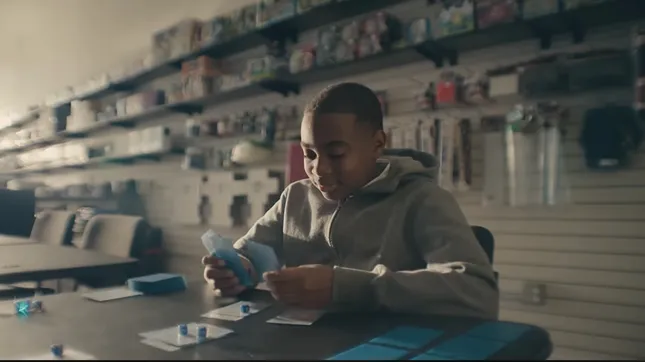 Pokemon // ‘How Do You Play’ Docu-Series