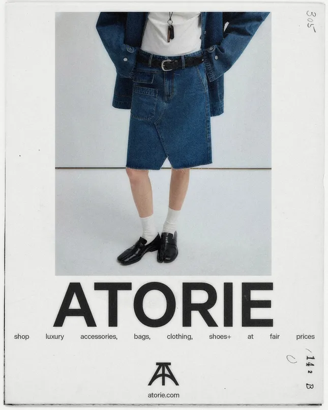 ATORIE
