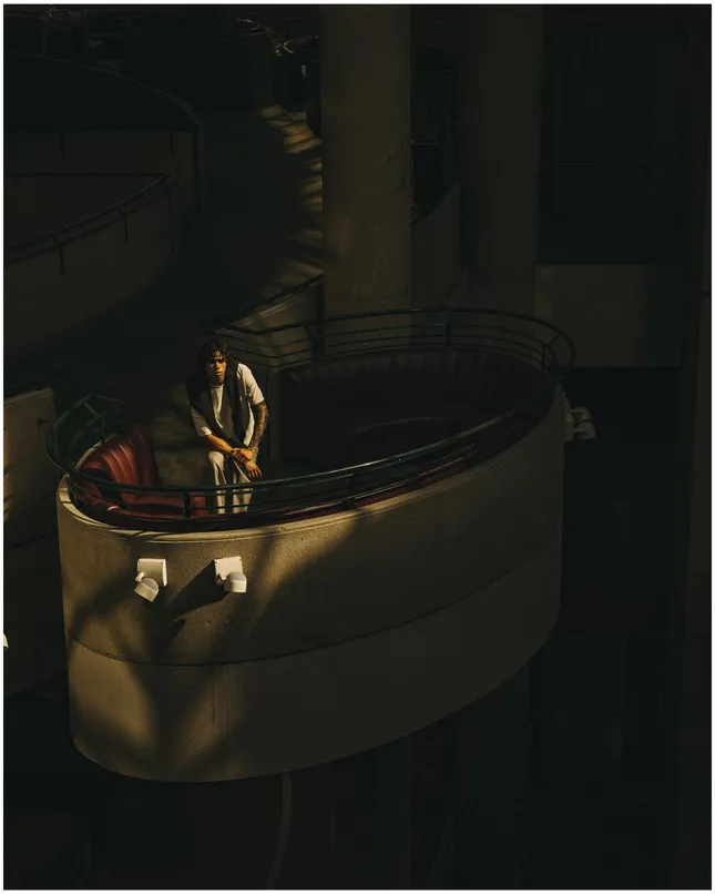 Project image