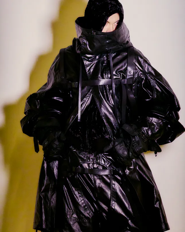 DEEPTI FW25