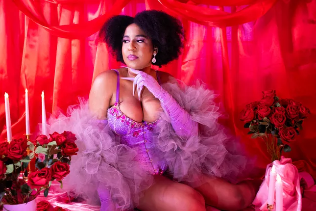 Venus Temple Fashion Project