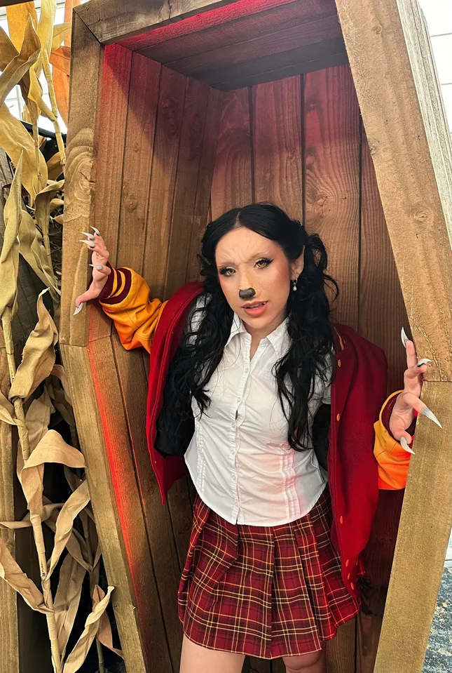 Midsummer Scream 2026