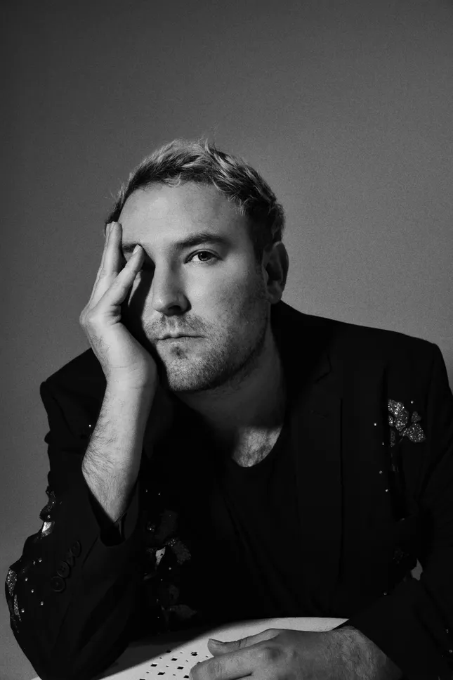 Morgxn Photoshoot