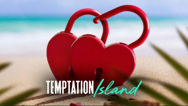 Temptation Island S3