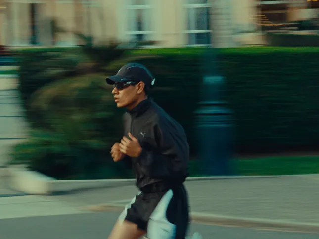Puma Influencer Campaign