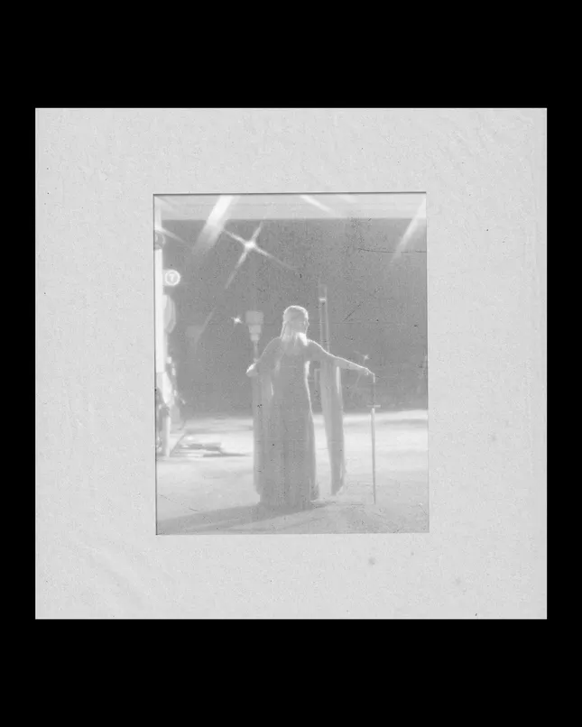 Project image