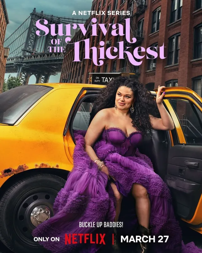 Survival of The Thickest