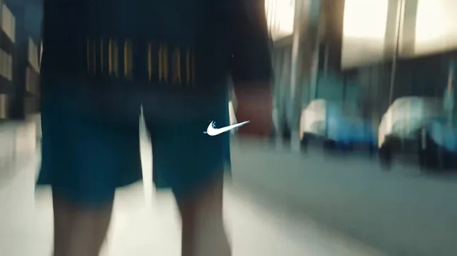 Nike Running