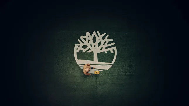 Timberland