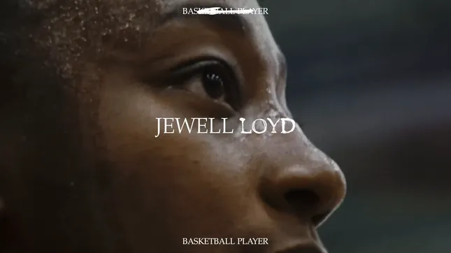 Jewell Loyd | WAYWO