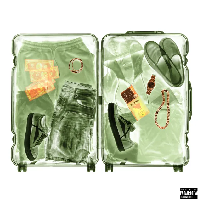 YAMZ - Flee