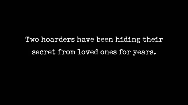 Hoarders
