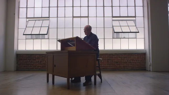 Step Into the Page - The Future of Story Telling