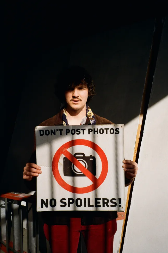 Project image