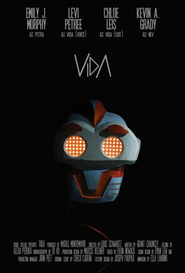 VIDA (2024)