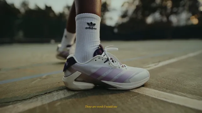 Stay Ready | an Adidas Adiplayer Ad