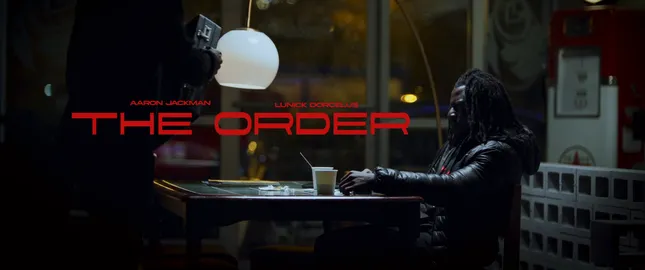 The Order | a micro-short film