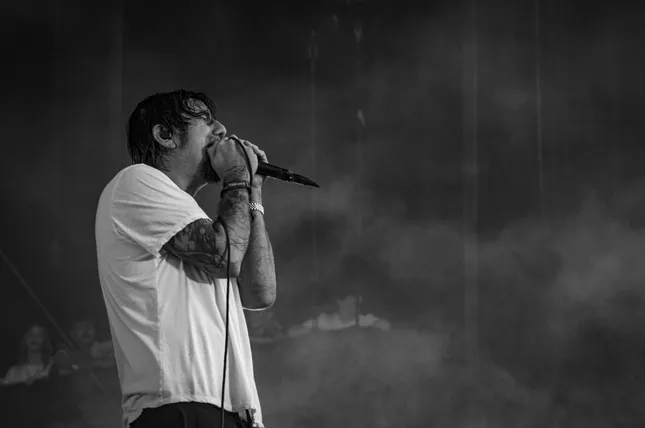 Lollapalooza 2024