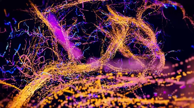Aleph Neurotech Launch Film
