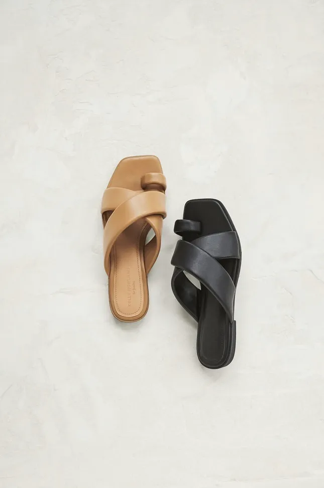 Kelly Rowland capsule shoe collection