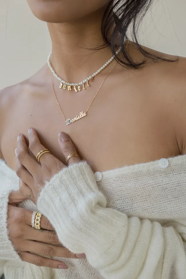 M Jewelers