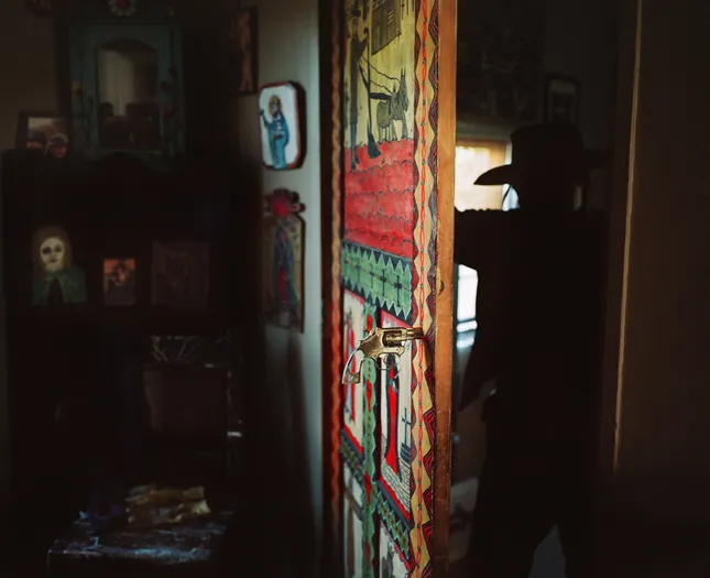 Project image