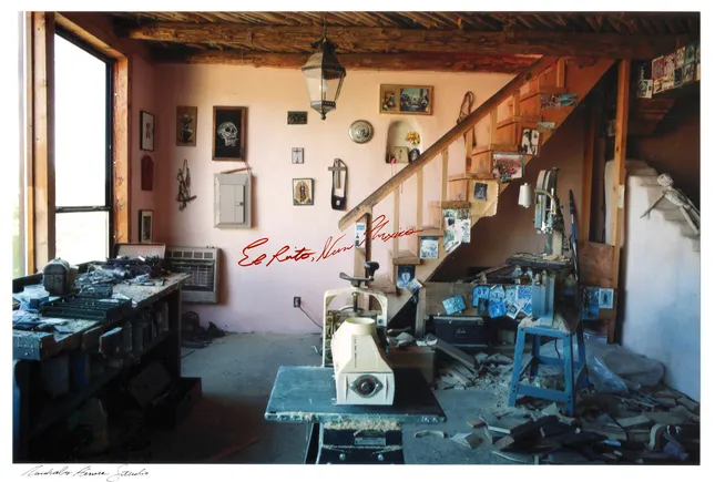 Project image