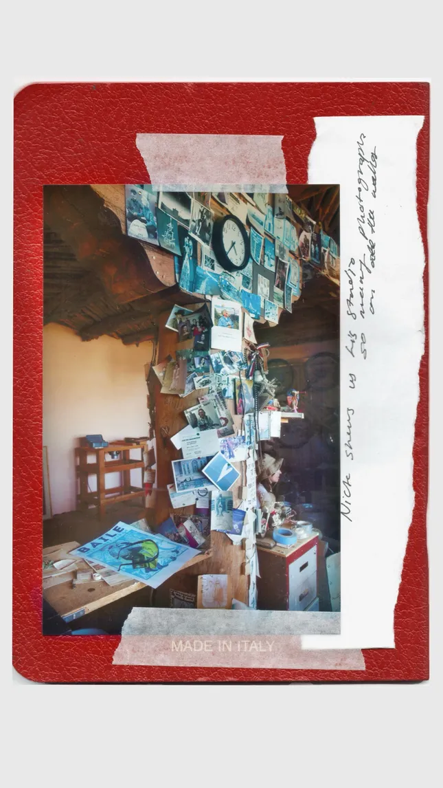Project image