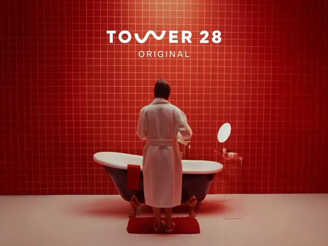 Tower 28: S.O.S.