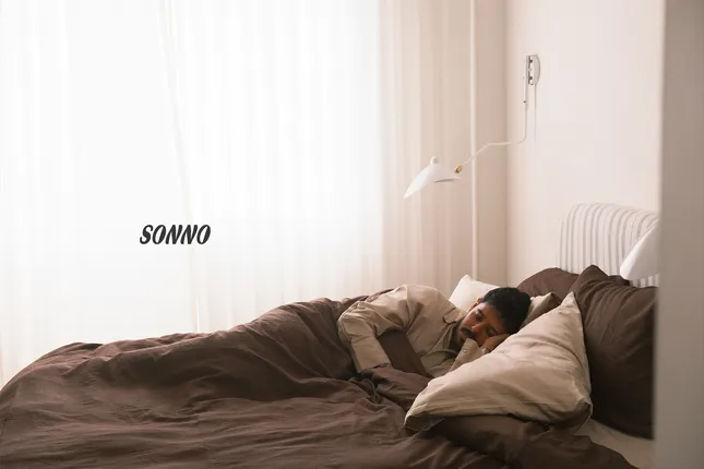 Digital Campaign — Casa SONNO