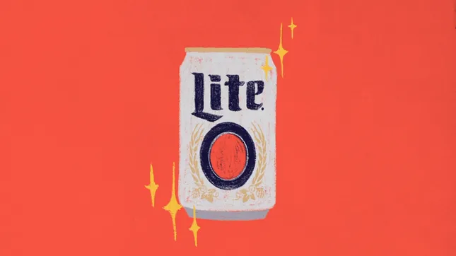 The Bad Beer That’s an Incredible Beverage