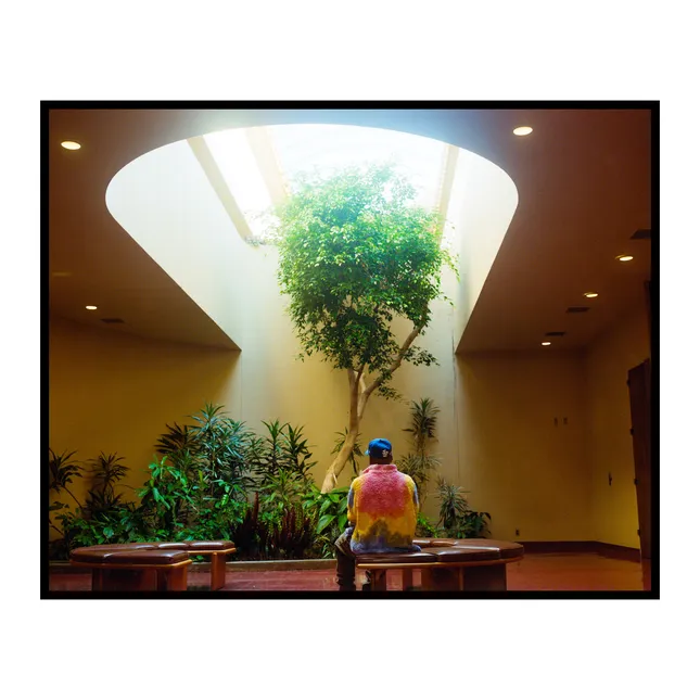 Project image