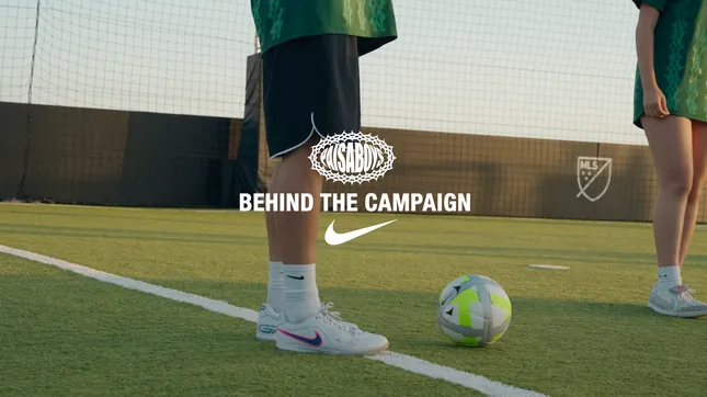 Nike x Paisaboys | Behind The Campaign